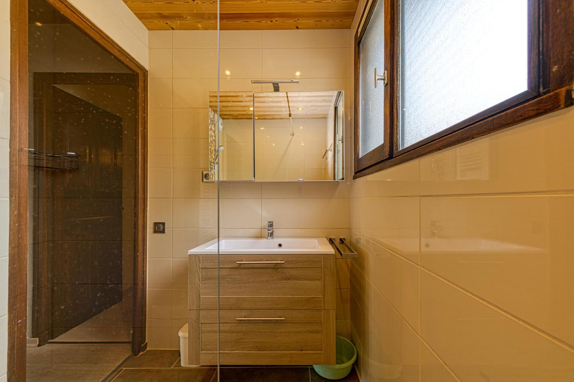 Homency - Residence Les Chevreuils Alpe d'Huez Exterior photo