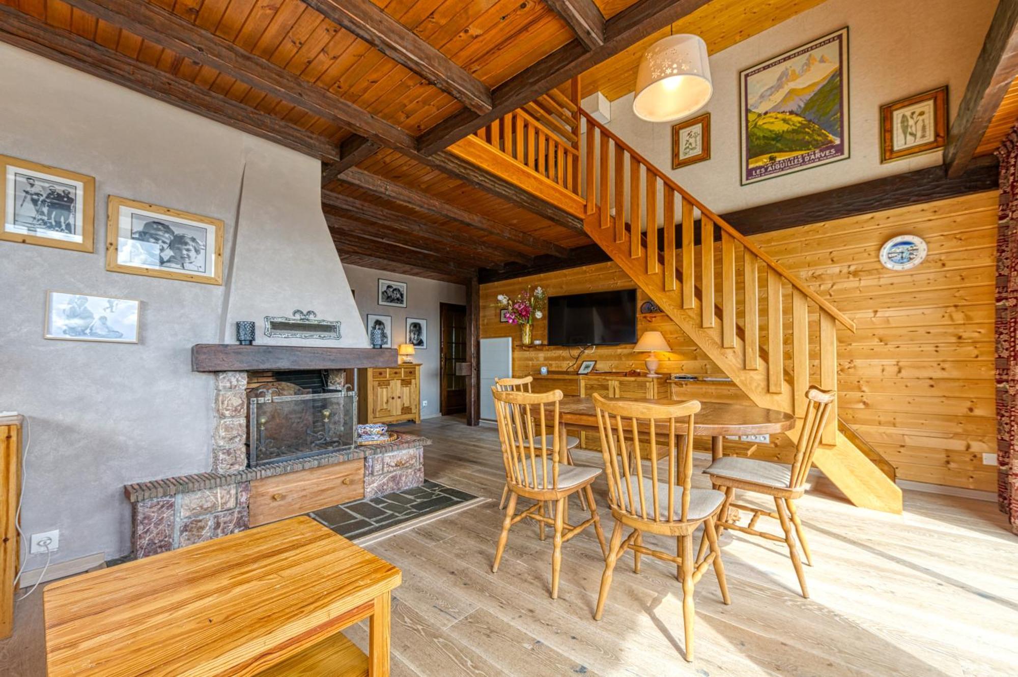 Homency - Residence Les Chevreuils Alpe d'Huez Exterior photo